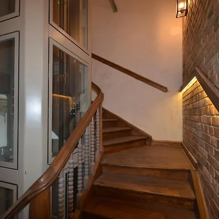 Lägenhet 3city Aqua - Molo Sopot