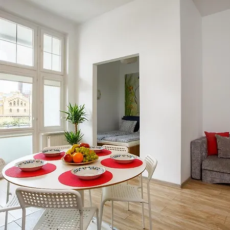 Apartman 3city Aqua - Molo *