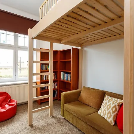 3city Aqua - Molo Lägenhet *