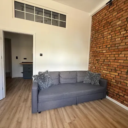 3city Aqua - Molo Apartman *