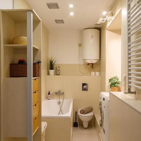 3city Aqua - Molo 소포트