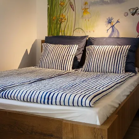 Apartamento 3city Aqua - Molo