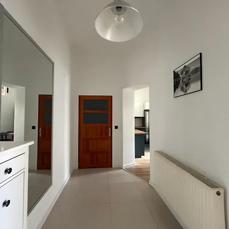 3city Aqua - Molo Apartamento
