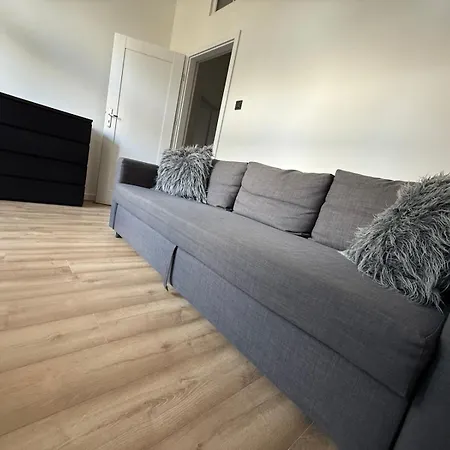 3city Aqua - Molo Apartmán *